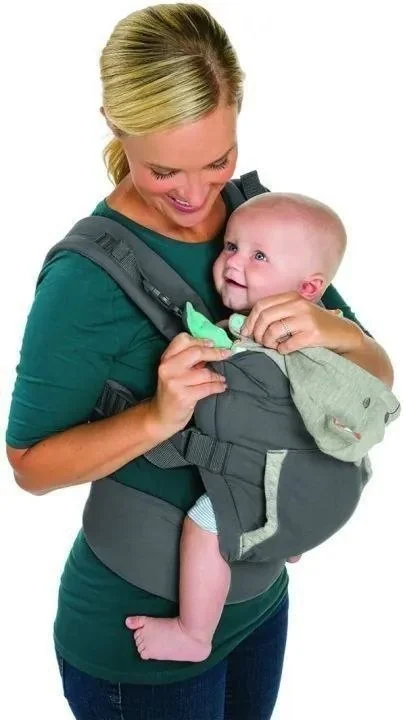 infantino Ergonomic Baby Carrier