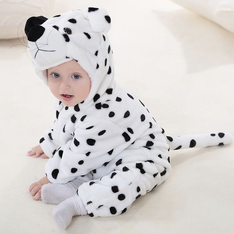 Cartoon  Panda Costume