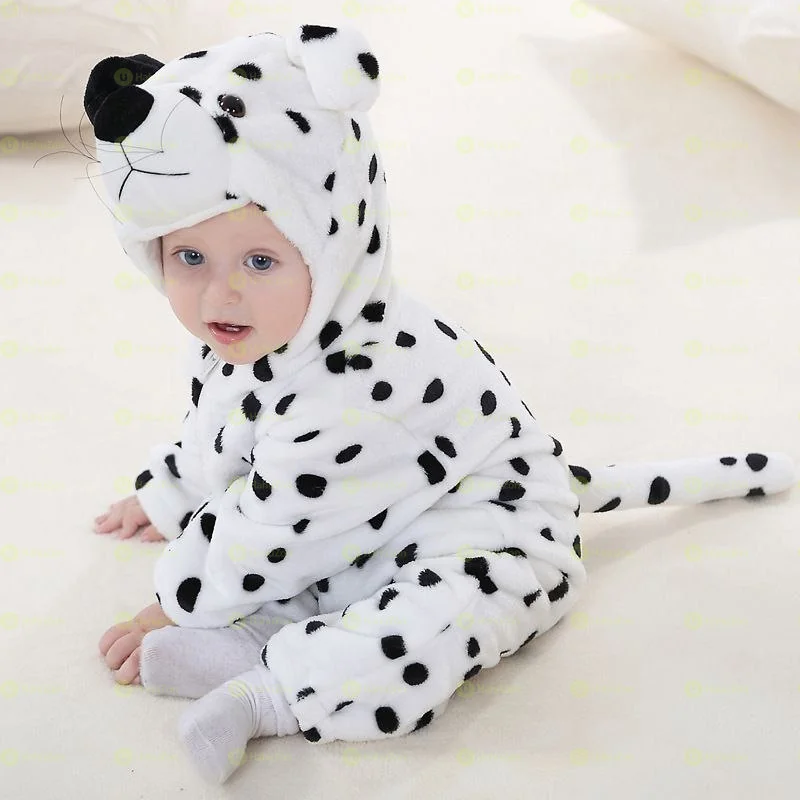 Cartoon  Panda Costume