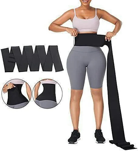 Waist Training Corset