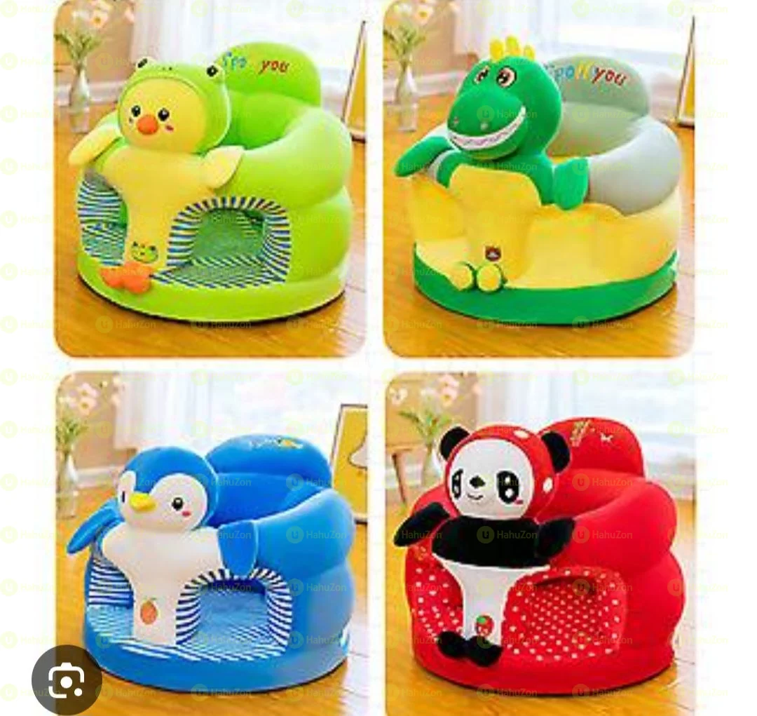 1pc Baby Learning Sitting Seat Sofas