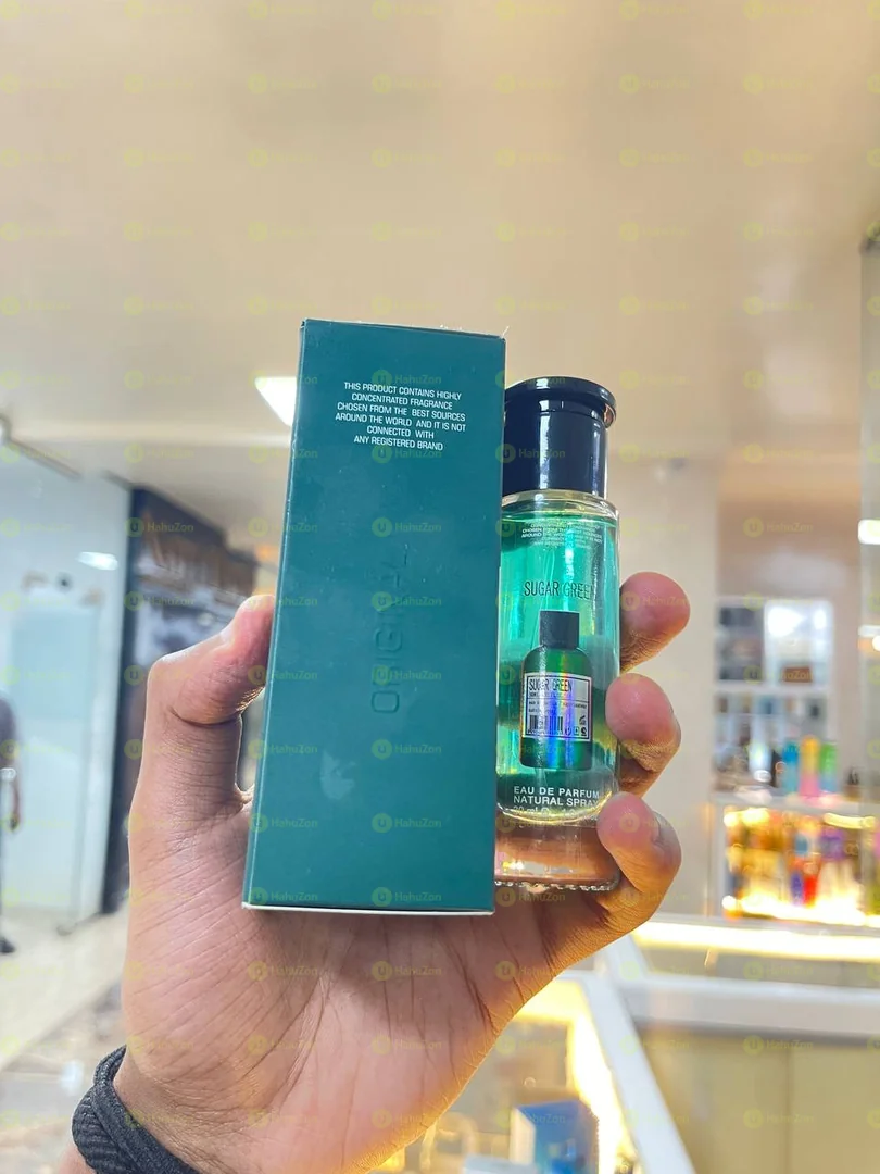 Sauvage Orginal Smart Taste