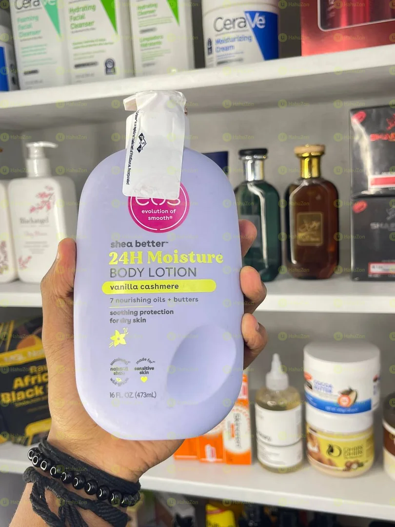 eso Lotion