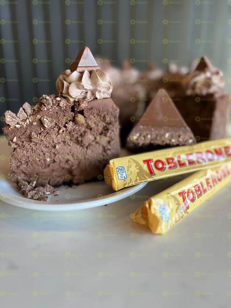 Toblerone Chocolate Box Chocolate