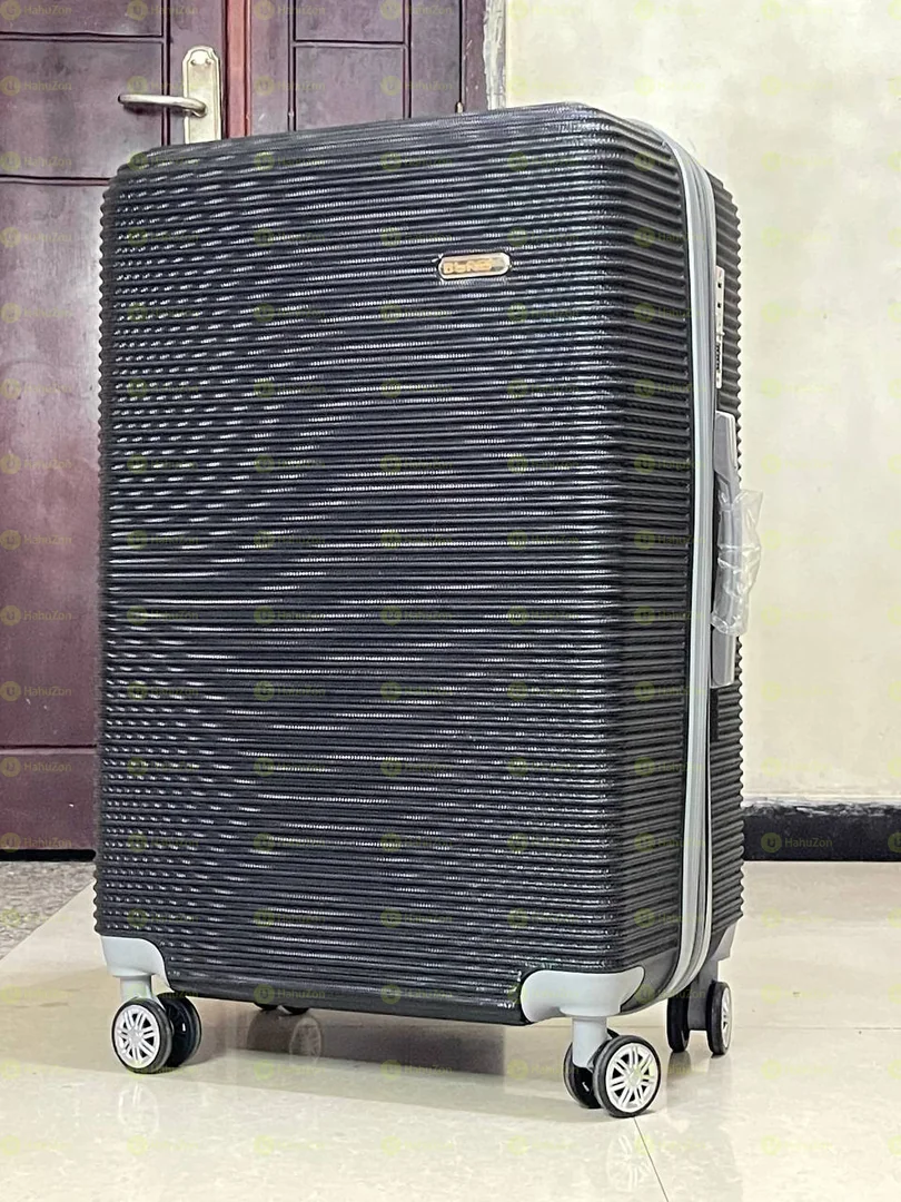 BLack Luggage