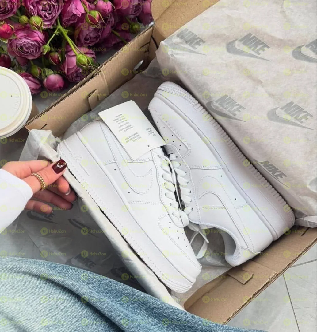 Nike Air Force 1 Women's Shoes