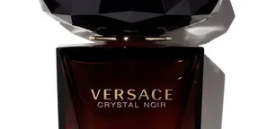 Versace Crystal Noir Perfume