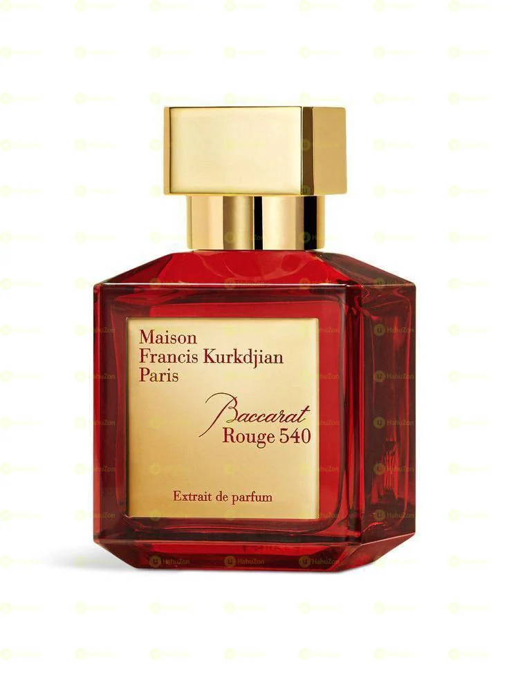 Bacarat Women's Perfume