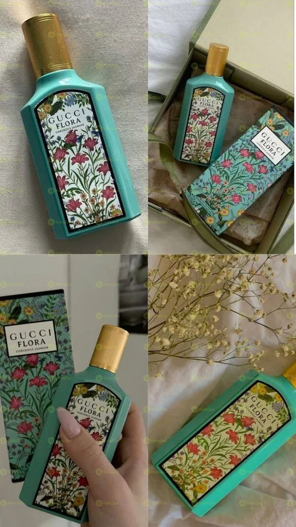Gucci Flora Women's Perfume