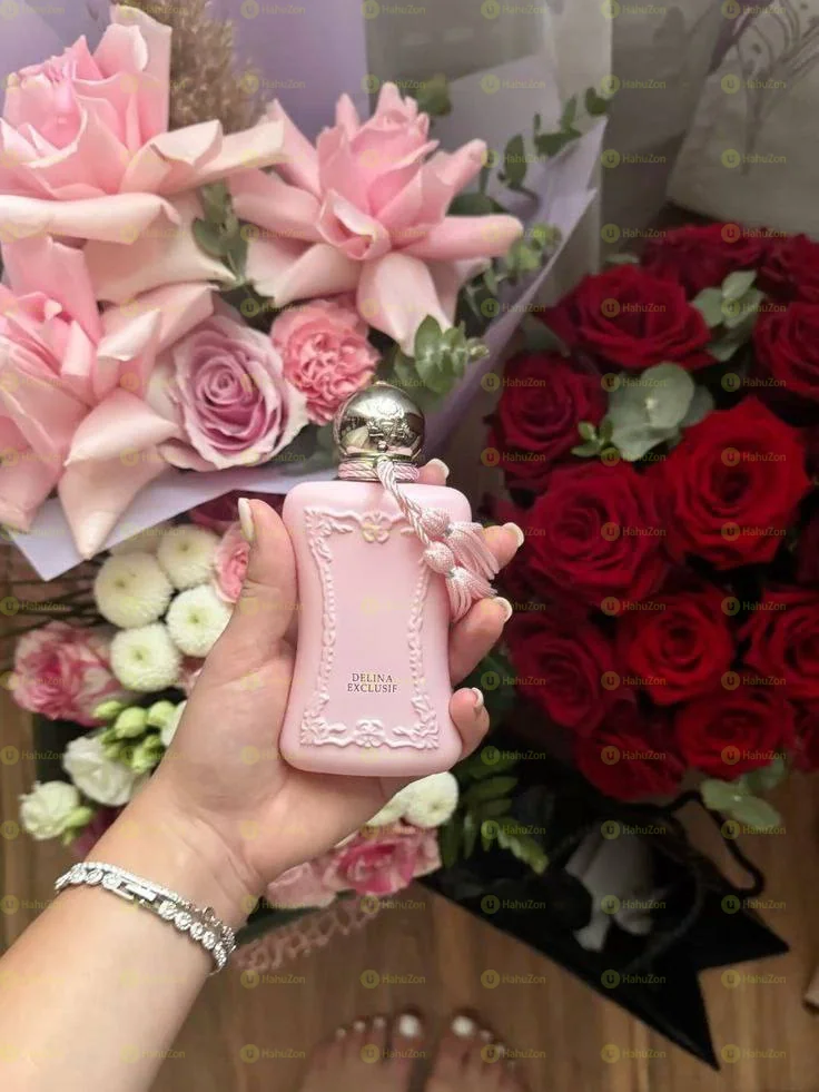Delina Women's Perfume