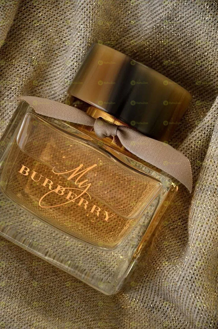 My Burberry Women's Perfume