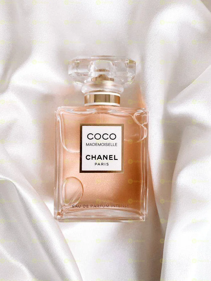 Coco Mademoiselle Chanel Perfume