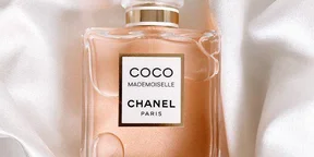 Coco Mademoiselle Chanel Perfume