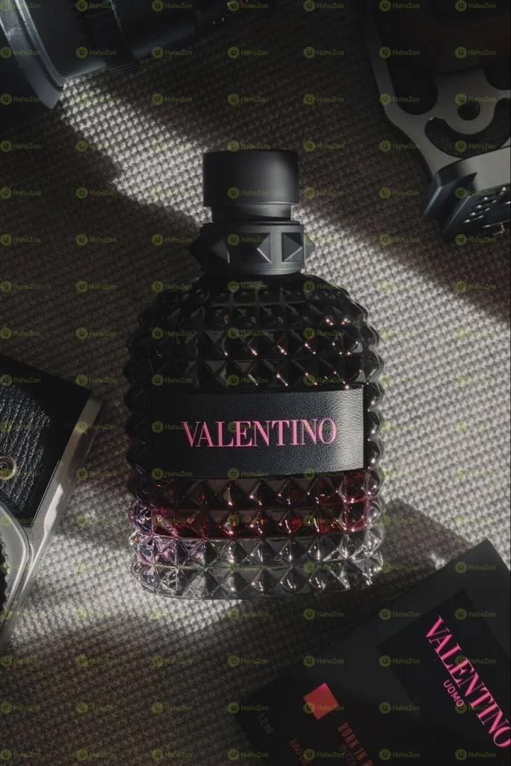 Valentino O Born in Roma Prerfume