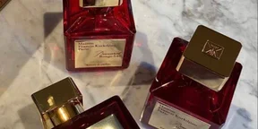 Baccarat Women's Perfume