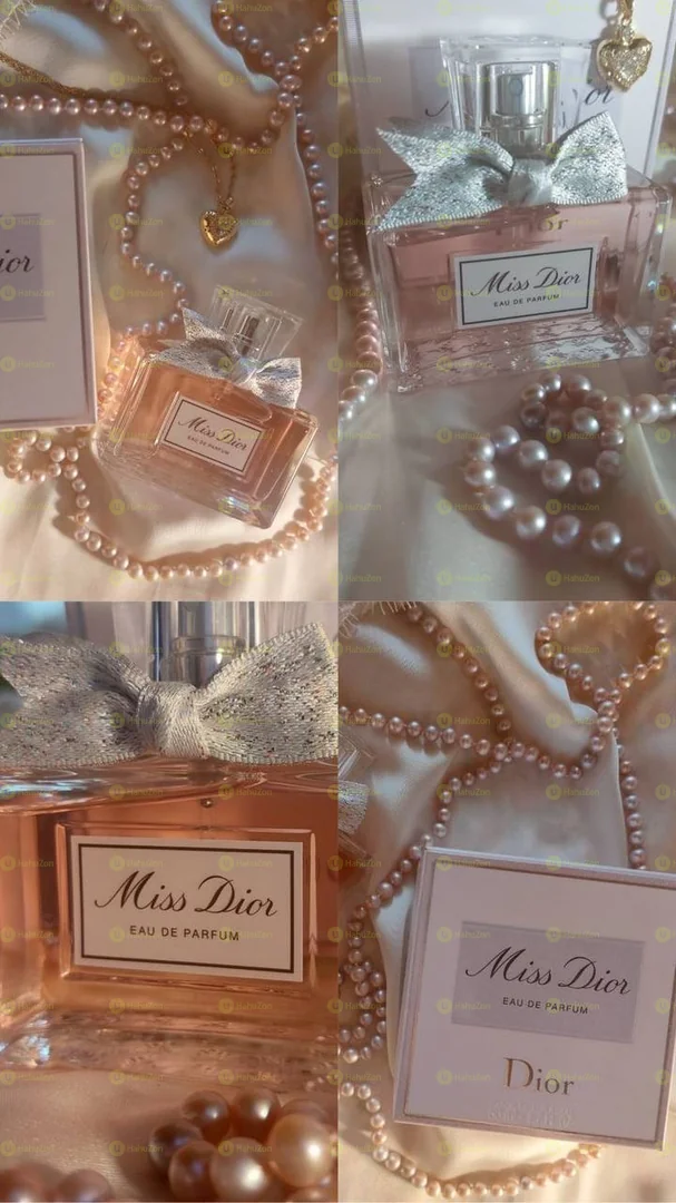 Miss Dior Women's Perfume