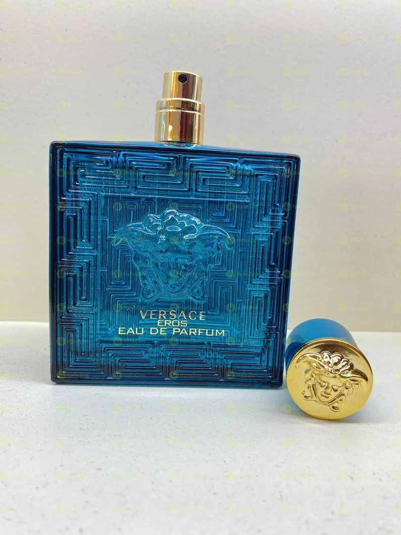 Versace Eros Eau De Perfume