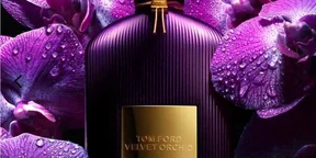 Tomford Velvet Orchid Perfume