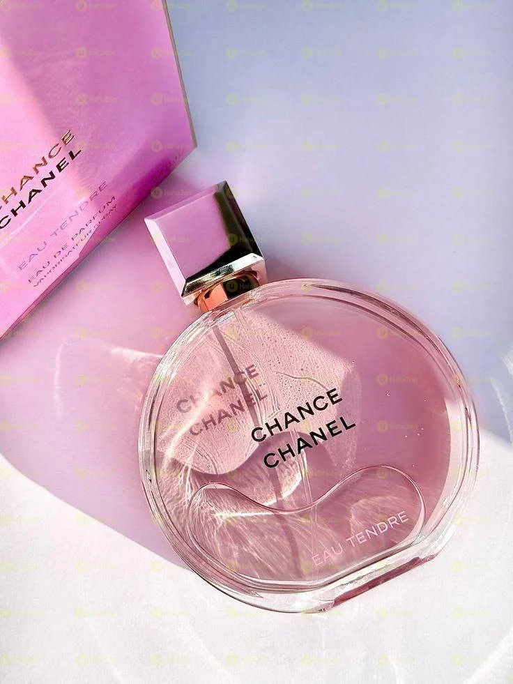 Chance Chanel Women's Perfume