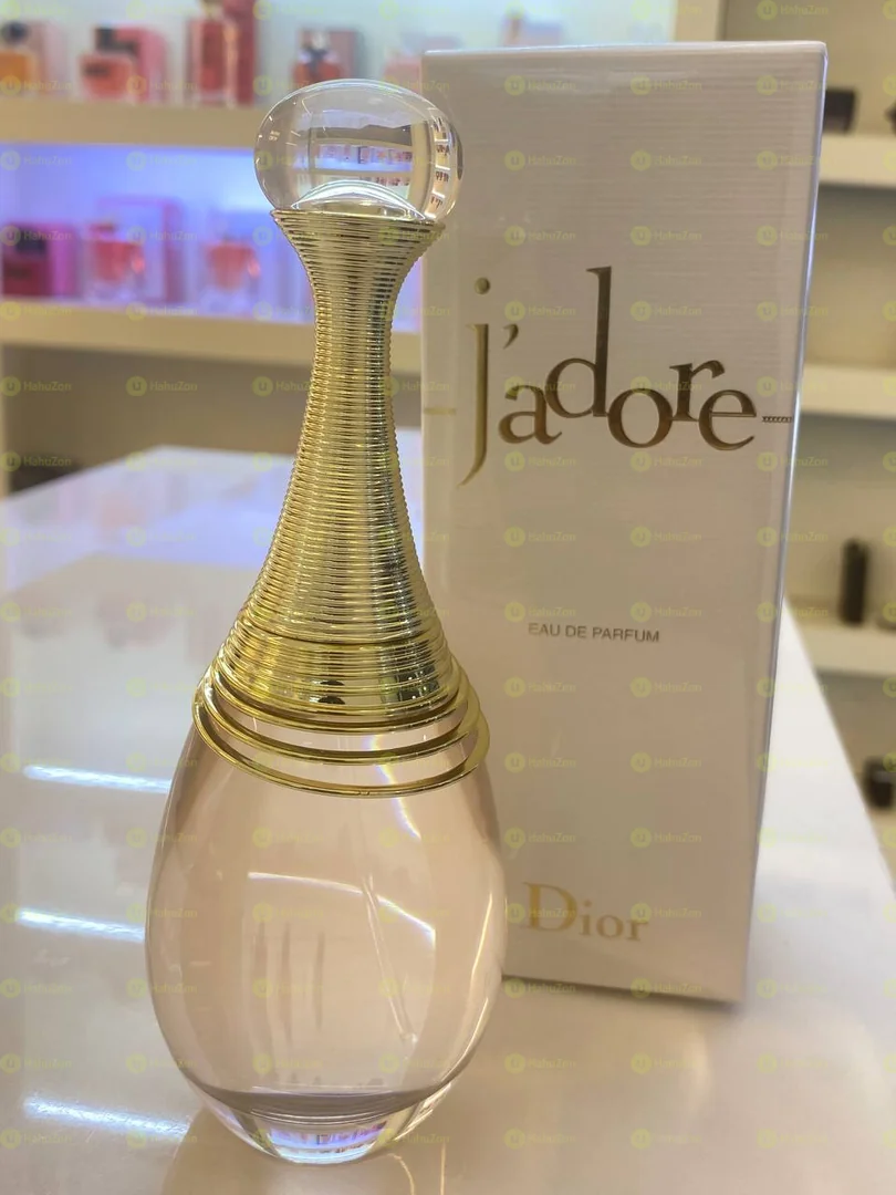 Jador Women's Perfume