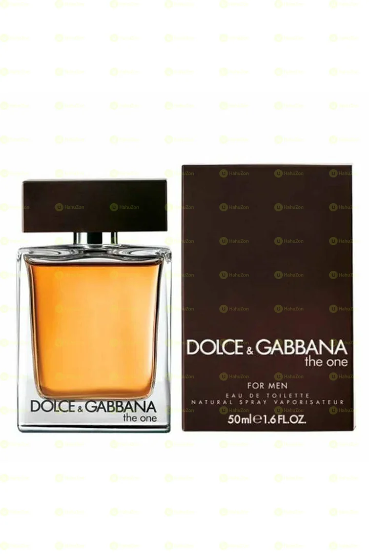 D&G the One Perfume