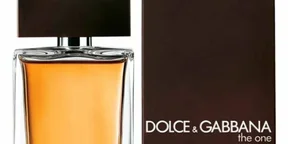 D&G the One Perfume