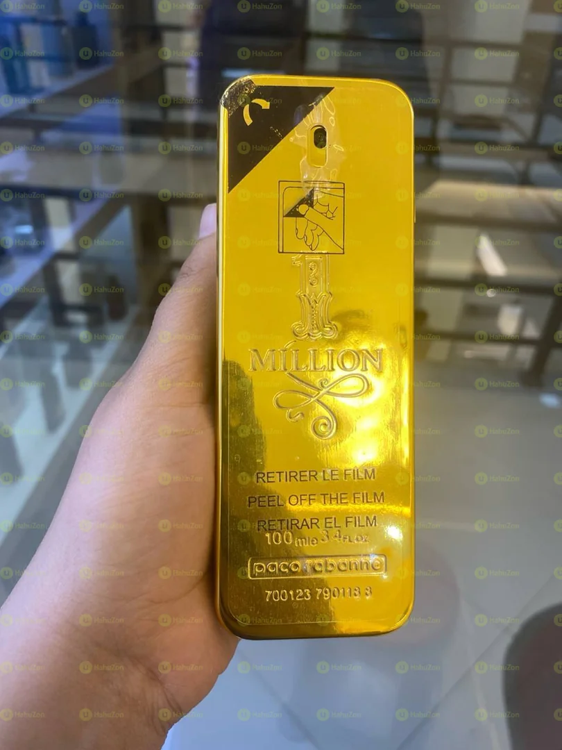 1million Men's Perfume