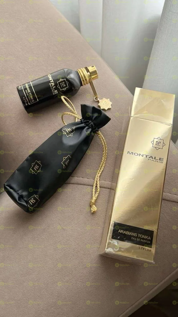 Montale Paris Perfume