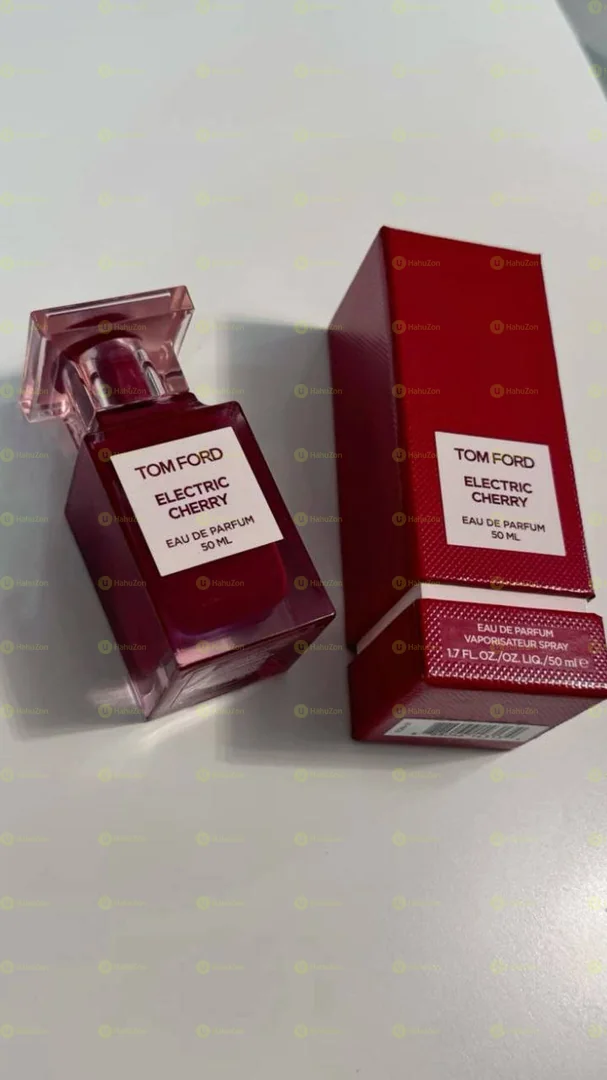 Tom Ford Lost Cherry Perfume
