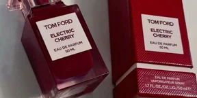 Tom Ford Lost Cherry Perfume