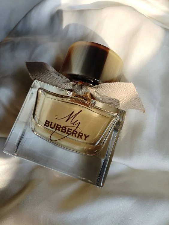 My Burberry Women's Perfume