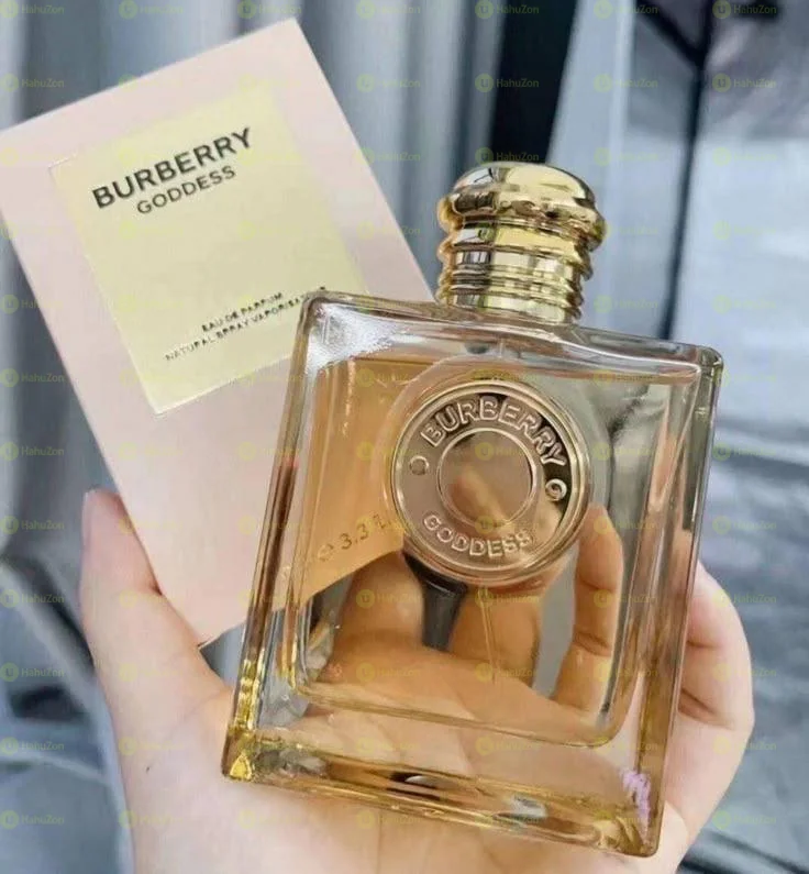 Burberry Goddess Women's Perfume