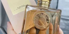 Burberry Goddess Women's Perfume