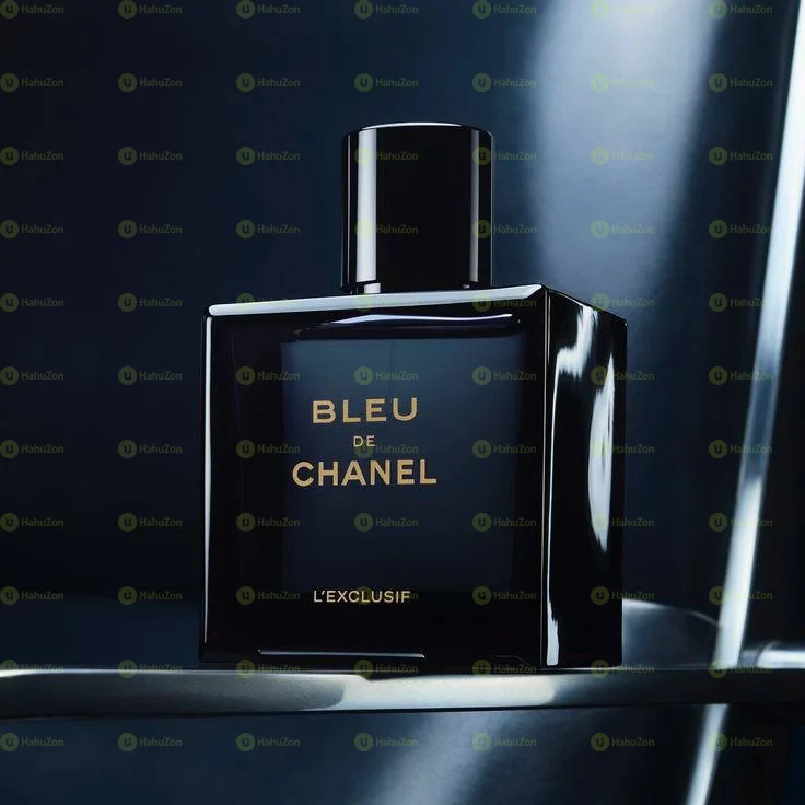 Bleu Chanel  l'exclusif Women's Perfume