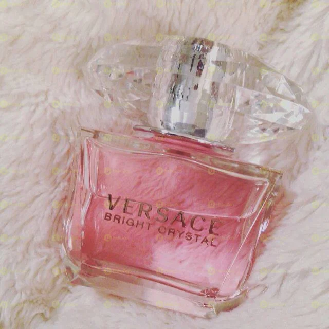 Versace Bright Crystal Women's Perfume