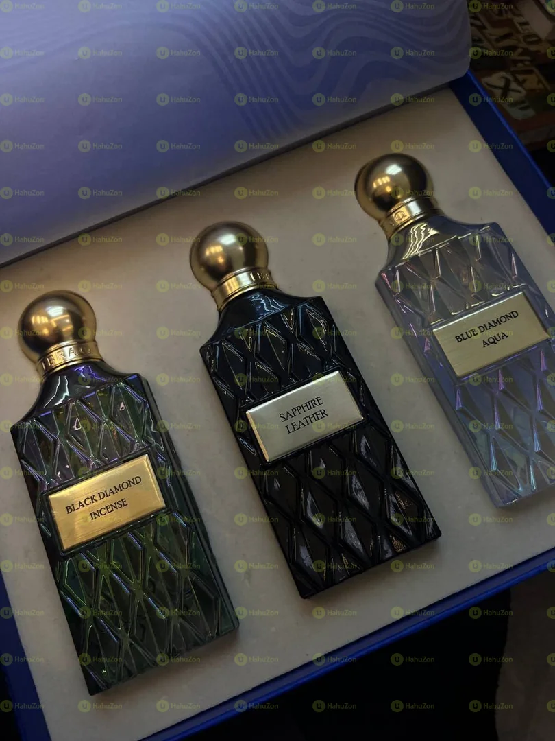 Diamond Collection Perfume