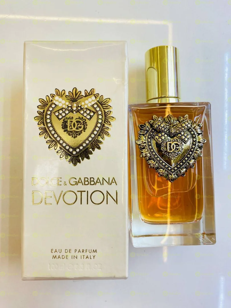 D&G Devotion Perfume