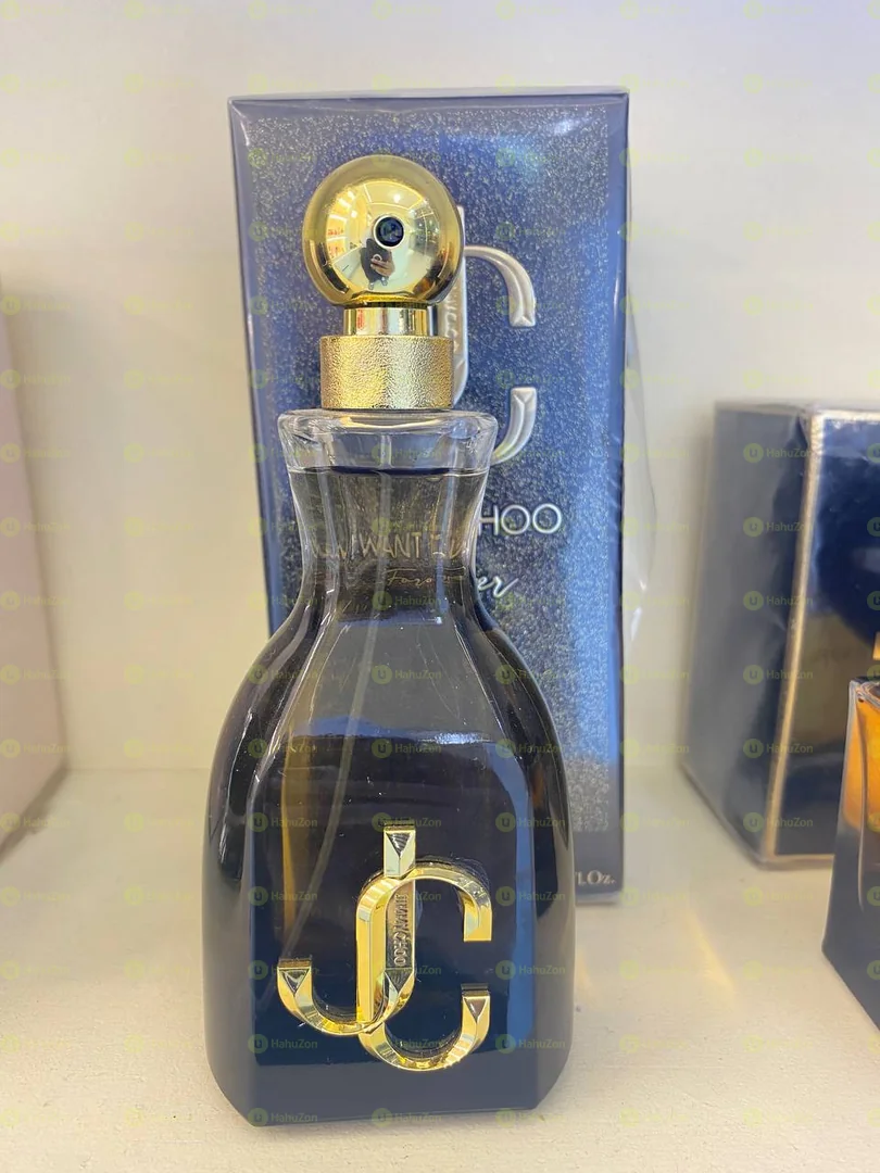 Jimmy Chooo Perfume