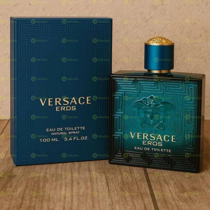 Versace Eros Perfume