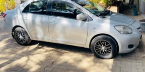 2006 Model -Toyota Yaris Belta