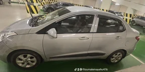 2020 Model-Hyundai Grand i10