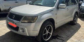 2006 Model-Suzuki Grand Vitara