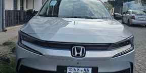 2025 Model-Honda ENP 2
