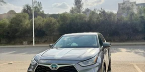 2023 Model-Toyota Hybrid