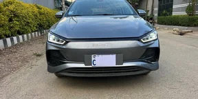 2025 Model-BYD E2