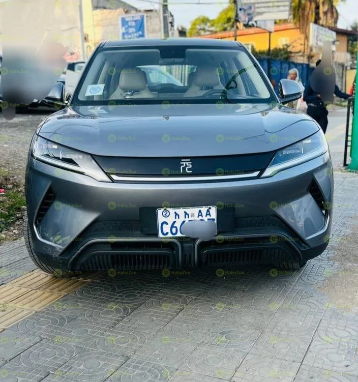 2025 Model-Yuan Up Basic