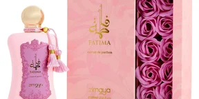 Zimaya Fatima Pink Women's Perfume