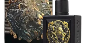 Lion by Rayhaan 100ml Eau De Parfum Spray