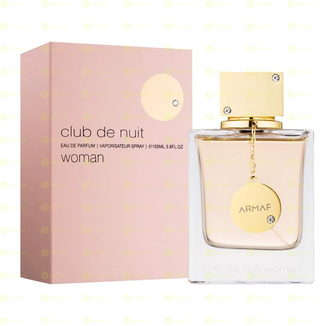 Armaf Club Nuit Ladies Edp Perfume