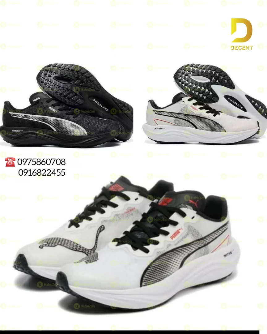 Puma Nitro Shoes